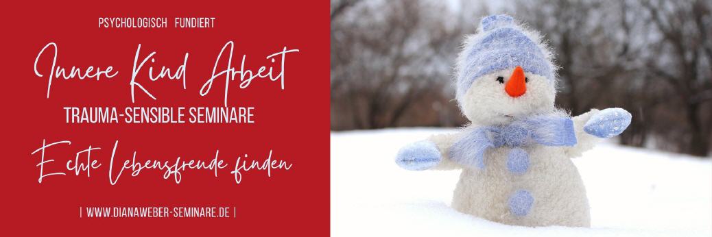 Workshop Innere Kind Arbeit mit Diana Weber Wiesbaden Mainz Frankfurt