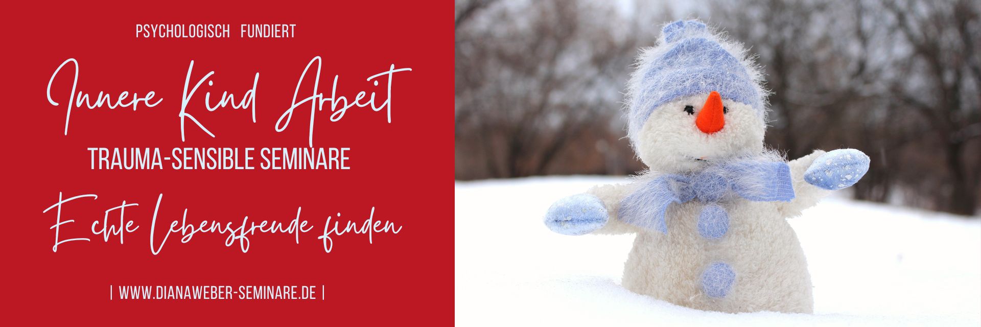 Workshop Innere Kind Arbeit mit Diana Weber Wiesbaden Mainz Frankfurt